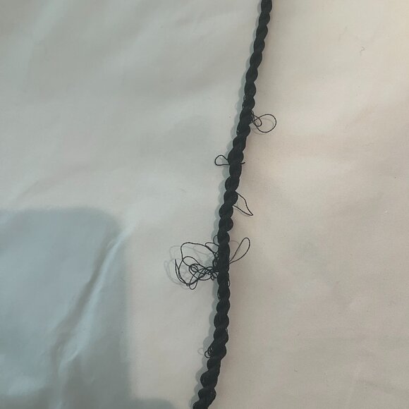 Camilla Marais at Midnight silk dress - Picture 6 of 6